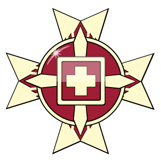 Frinzle's emblem