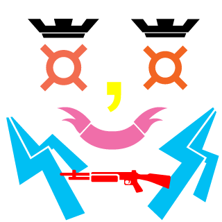 Lucky-du80's emblem