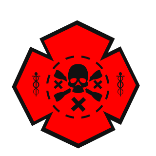 Crusher-HBS-'s emblem