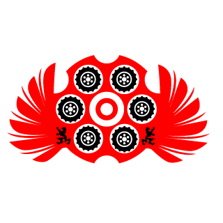 TombStone9k's emblem