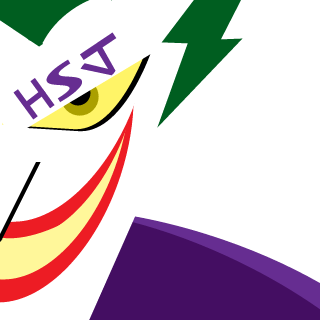 Hardstyle Jesters's emblem