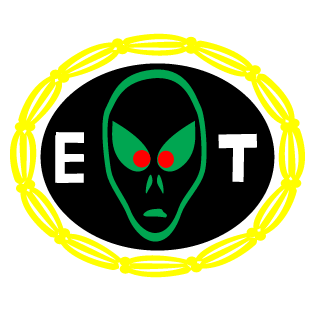 TheHawknEye's emblem