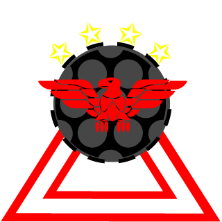 HeX 0rion's emblem