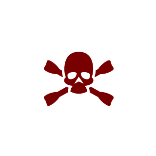 Kebra76's emblem