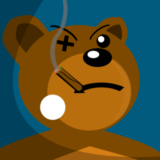 TedmanRoosevelt's emblem