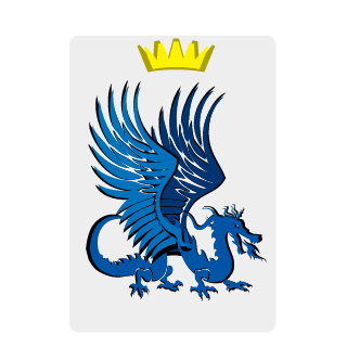 Anarog's emblem