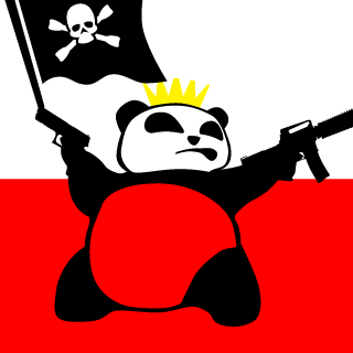 JohnyInowro's emblem