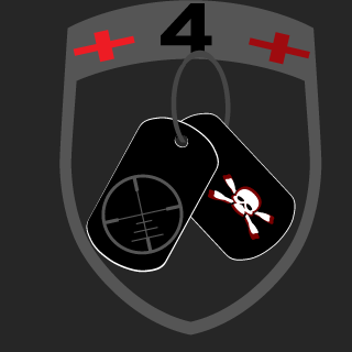 SickleSack's emblem