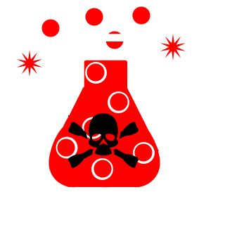 Meteorologyy's emblem