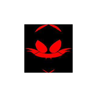 MR-9000T's emblem