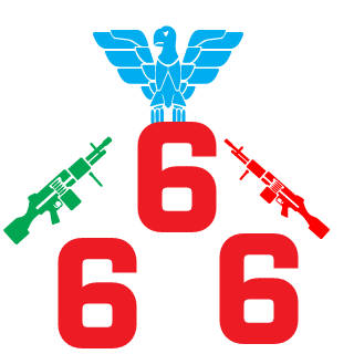 ITS 0K 1M WH1T3's emblem