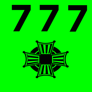 AnxiousProphet's emblem