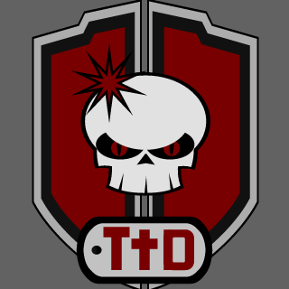 To The Dome's emblem