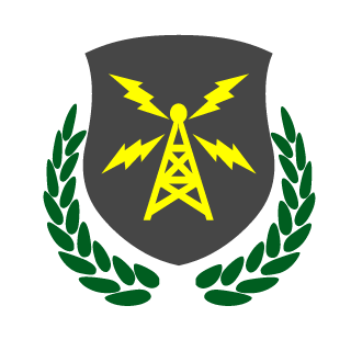 SgtPronto's emblem