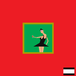Solipsism's emblem