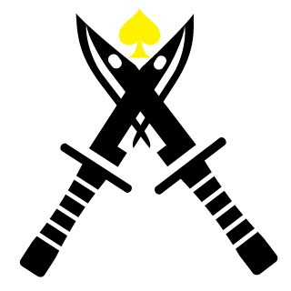 UnderCover1224's emblem