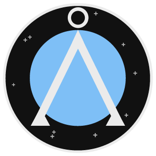 Architectonics's emblem