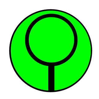 D3RX's emblem
