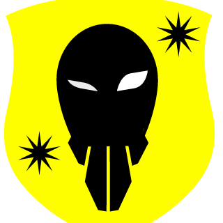 900Mg's emblem