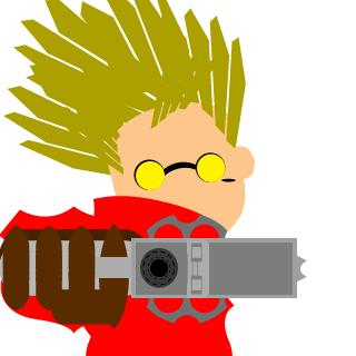 ILL-Fader's emblem