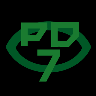 progbert's emblem