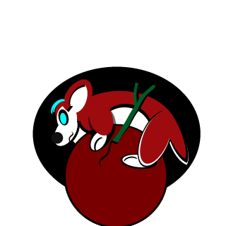 WeisenWolf's emblem