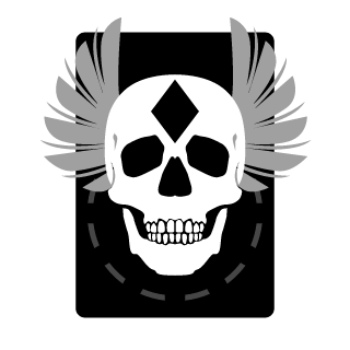 Old Casual Raiders's emblem