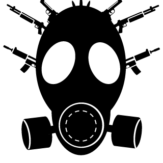 The Evil Soldiers's emblem