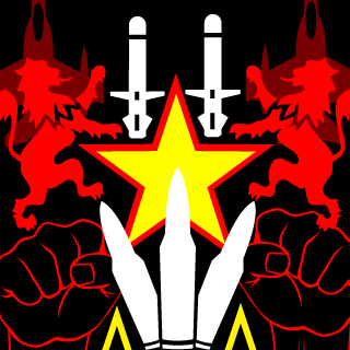 soldierman50's emblem