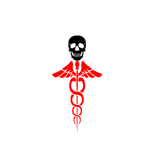 50PH15TIC4T3D's emblem