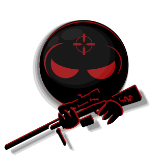 ll AbZ ll's emblem