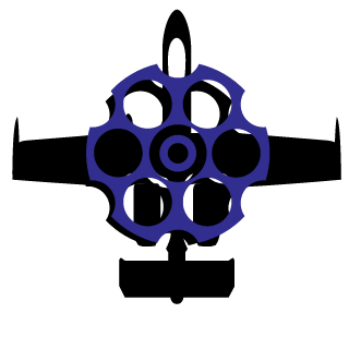 MC-BiberFred's emblem