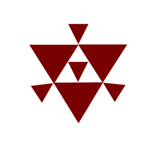 AKV518's emblem