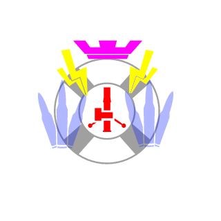 N1blit's emblem