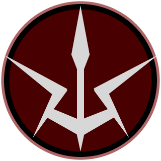 LeviRezende's emblem