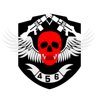 jcl456's emblem