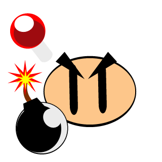 Abr_TRABUCO's emblem