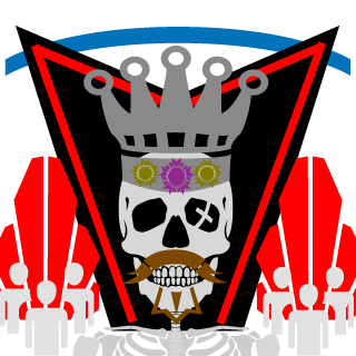 TechnoNinja720's emblem