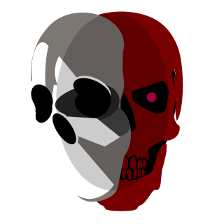 TeseuGhost's emblem