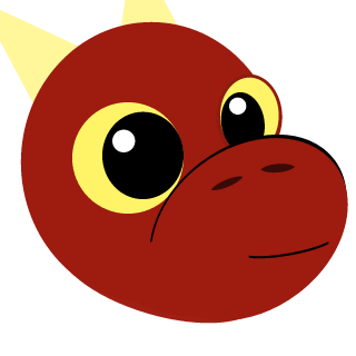 CuteMurderDragon's emblem