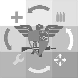 CereproStimul's emblem