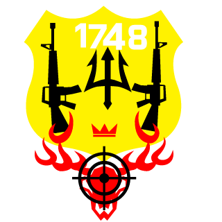 Gr0cer9's emblem