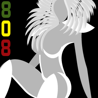 PapaPlopledop's emblem