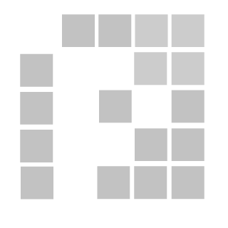 PRSCPT's emblem