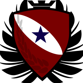 PAPA CHIBE's emblem