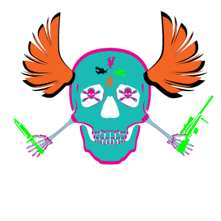 Cravze's emblem