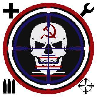 IKillCommies's emblem