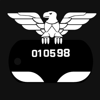 Phoshi4065's emblem