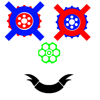 gigglebytes1985's emblem