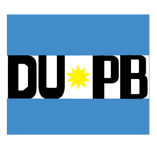 ANGELDIAZ-_-DUPB's emblem
